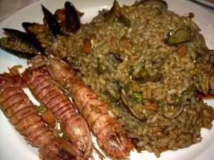 Gastronomia-tipica-de-Cambrils_arroz con galeras